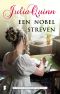 [Bridgertons 04] • Een nobel streven